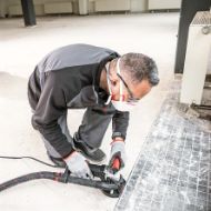 Billede af Flex Retecflex RE 16-5 115, E-Jet sæt