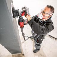 Billede af Flex Retecflex RE 16-5 115, E-Jet sæt