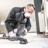 Billede af Flex Retecflex RE 16-5 115, E-Jet sæt