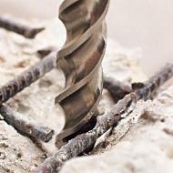 Billede af Diager hammerbor Booster Plus