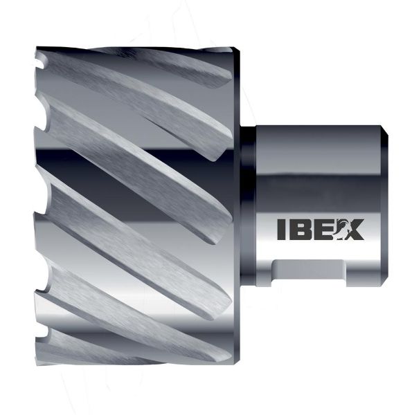 Billede af IBEX Kernebor HM weldon 66x50mm