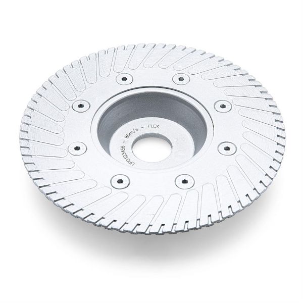 Billede af Flex diamantslibeskive Surface-Jet Ø150 28x23,5