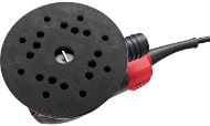 Billede af Flex velcro bagskive SP-M 125-M Medium