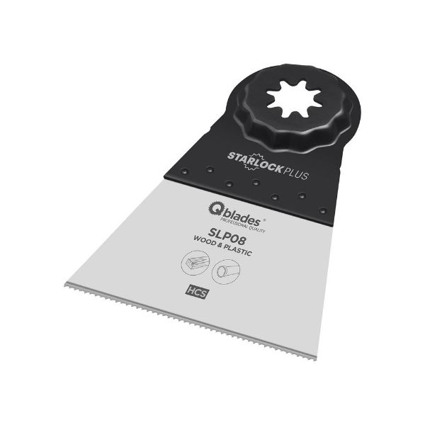 Billede af QBlades Starlock savklinge