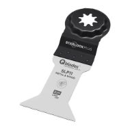 Billede af QBlades Starlock bimetalklinge