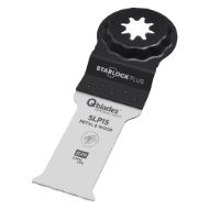 Billede af QBlades Starlock bimetalklinge