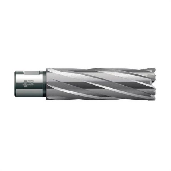 Billede af BDS Kernebor HM - Skæredybde 75 mm - Lang