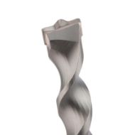 Billede af Diager hammerbor 4,0x110/50mm Twister SDS+ 2-skærs
