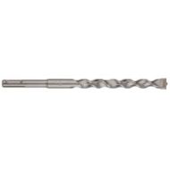 Billede af Diager hammerbor 4,0x110/50mm Twister SDS+ 2-skærs