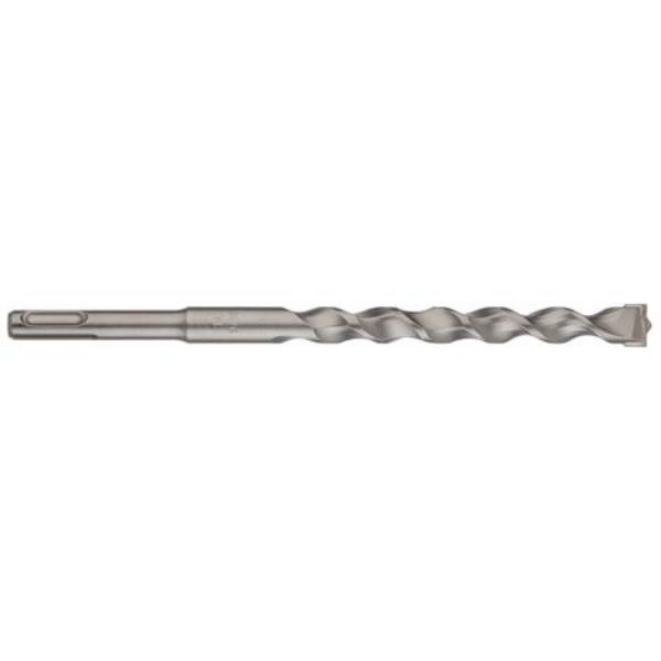 Billede af Diager hammerbor 4,0x110/50mm Twister SDS+ 2-skærs