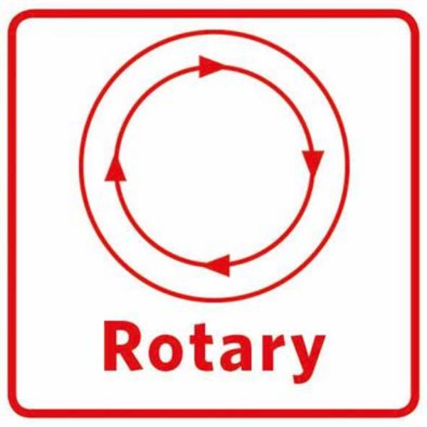 Billede af Flex Polermaskine PXE 80 12-EC/2,5 sæt