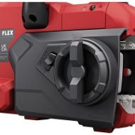 Billede af Flex akku kædesav GCS 35 2x18-EC