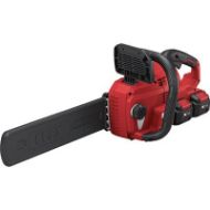 Billede af Flex akku kædesav GCS 35 2x18-EC