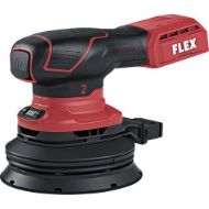 Billede af Flex akku excentersliber ORE 2-125 18-EC