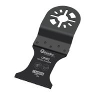 Billede af QBlades Multicutter klinge 35mm HM Universal