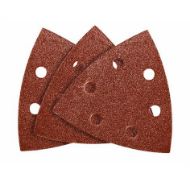 Billede af QBlades slibepapir velcro 93x93x93 P240 (10 stk)