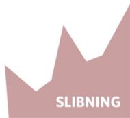 Billede af QBlades slibepapir velcro 93x93x93 P240 (10 stk)