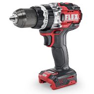 Billede af Flex akku slagbore-/skruemaskine PD 2G 18.0-EC C HD