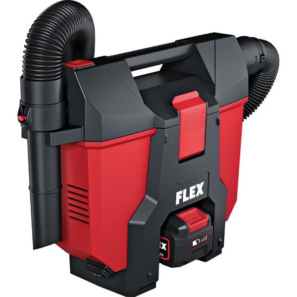 Billede af Flex akku støvsuger VC 2 L MC HIP 18.0-EC