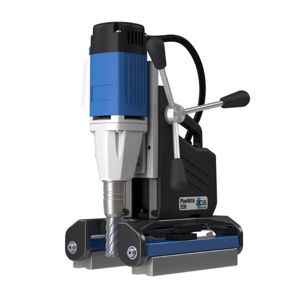Billede af BDS PIPEMAB200 Magnetboremaskine 
