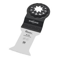 Billede af QBlades Starlock savklinge 35mm 