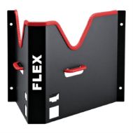 Billede af Flex vægbeslag polermaskine WHP-1 AC/DC