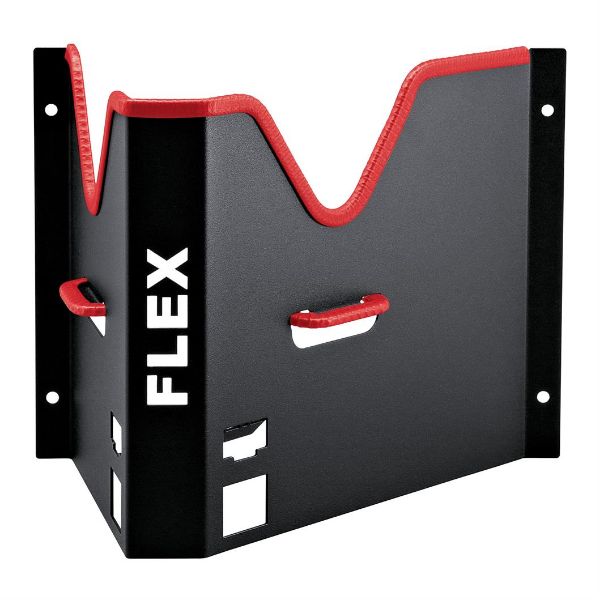 Billede af Flex vægbeslag polermaskine WHP-1 AC/DC