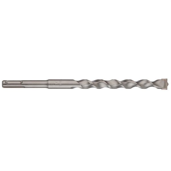 Billede af Diager hammerbor Twister SDS+ 2-skærs