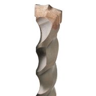 Billede af Diager hammerbor 12,0x340/200mm Ultimax SDS-MAX 2-skærs