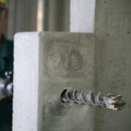 Billede af Diager hammerbor 12,0x340/200mm Ultimax SDS-MAX 2-skærs