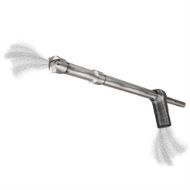 Billede af Diager hammerbor m/sug 14,0x610/400mm Speeduster 646 SDS-MAX 3-skærs