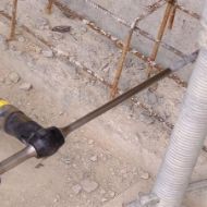 Billede af Diager sugeadapter Speeduster 646 SDS-MAX