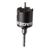 Billede af Diager adapter f/diamantkernebor SDS+ M16 100mm