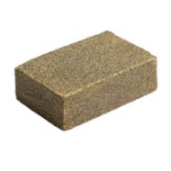 Billede af Diager renseblok 60x40x20 f/blåt keramisk kernebor