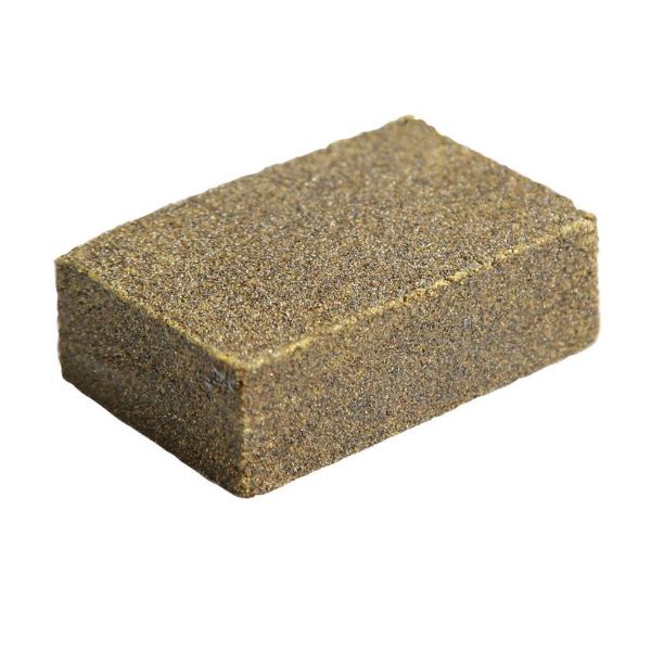 Billede af Diager renseblok 60x40x20 f/blåt keramisk kernebor