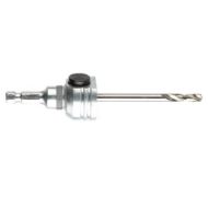 Billede af Diager adapter f/hulsav HSS 8,5mm skaft