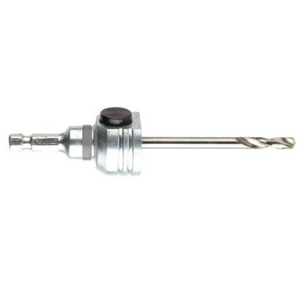 Billede af Diager adapter f/hulsav HSS 8,5mm skaft