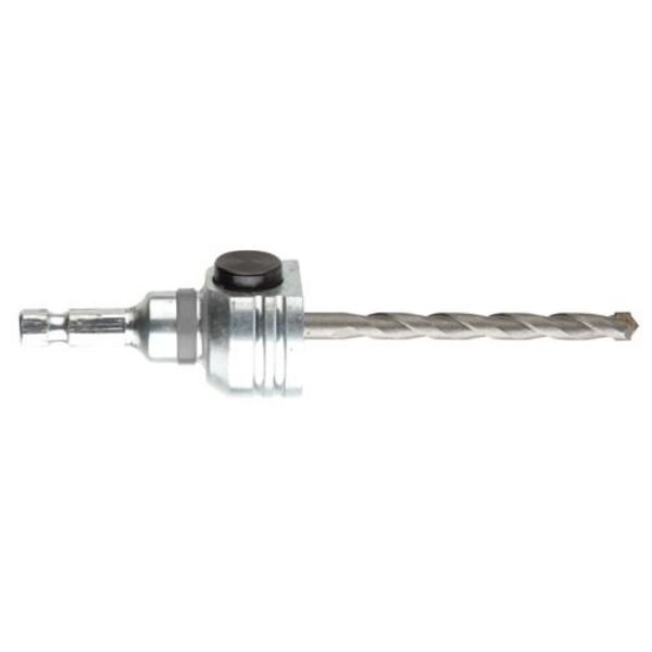 Billede af Diager adapter f/hulsav HM 8,5mm skaft