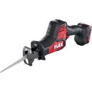 Billede af Flex akku bajonetsav RS 25 18.0 EC C
