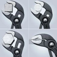 Billede af KNIPEX Vandpumpetang Cobra 125mm 8701-125