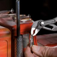 Billede af KNIPEX Vandpumpetang Cobra 125mm 8701-125