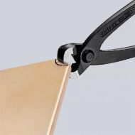 Billede af KNIPEX Bindetang sort  220mm