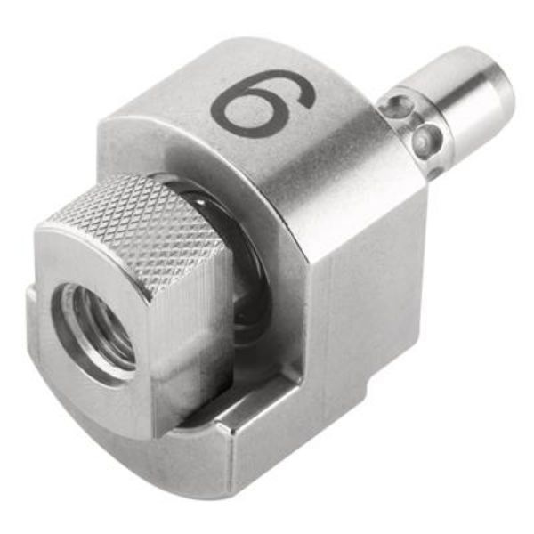 Billede af Flex adapter DT-DF 6 - PXE - 6 mm udsving