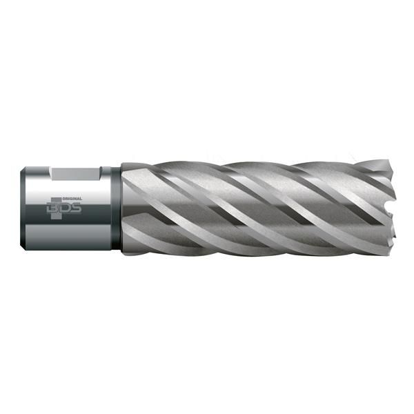 Billede af BDS Kernebor HSS - Skæredybde 55 mm - Lang