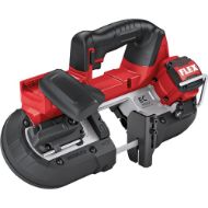 Billede af Flex akku båndsav SBE 64 18-EC