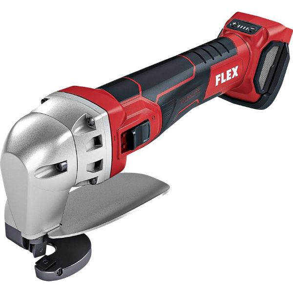 Billede af Flex akku pladesaks SHE 16 18-EC