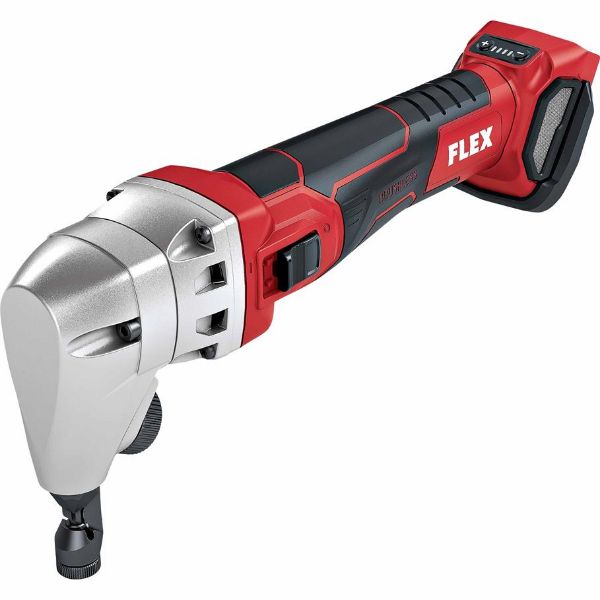 Billede af Flex akku pladenipler KNE 16 18-EC