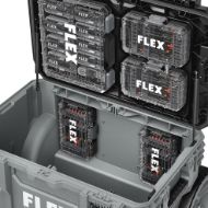 Billede af Flex StackPack TK-L SP - Sæt 1