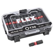 Billede af Flex bits DB Bulk TX30 (25 stk)