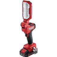 Billede af Flex akku LED lygte WL 1000 18.0